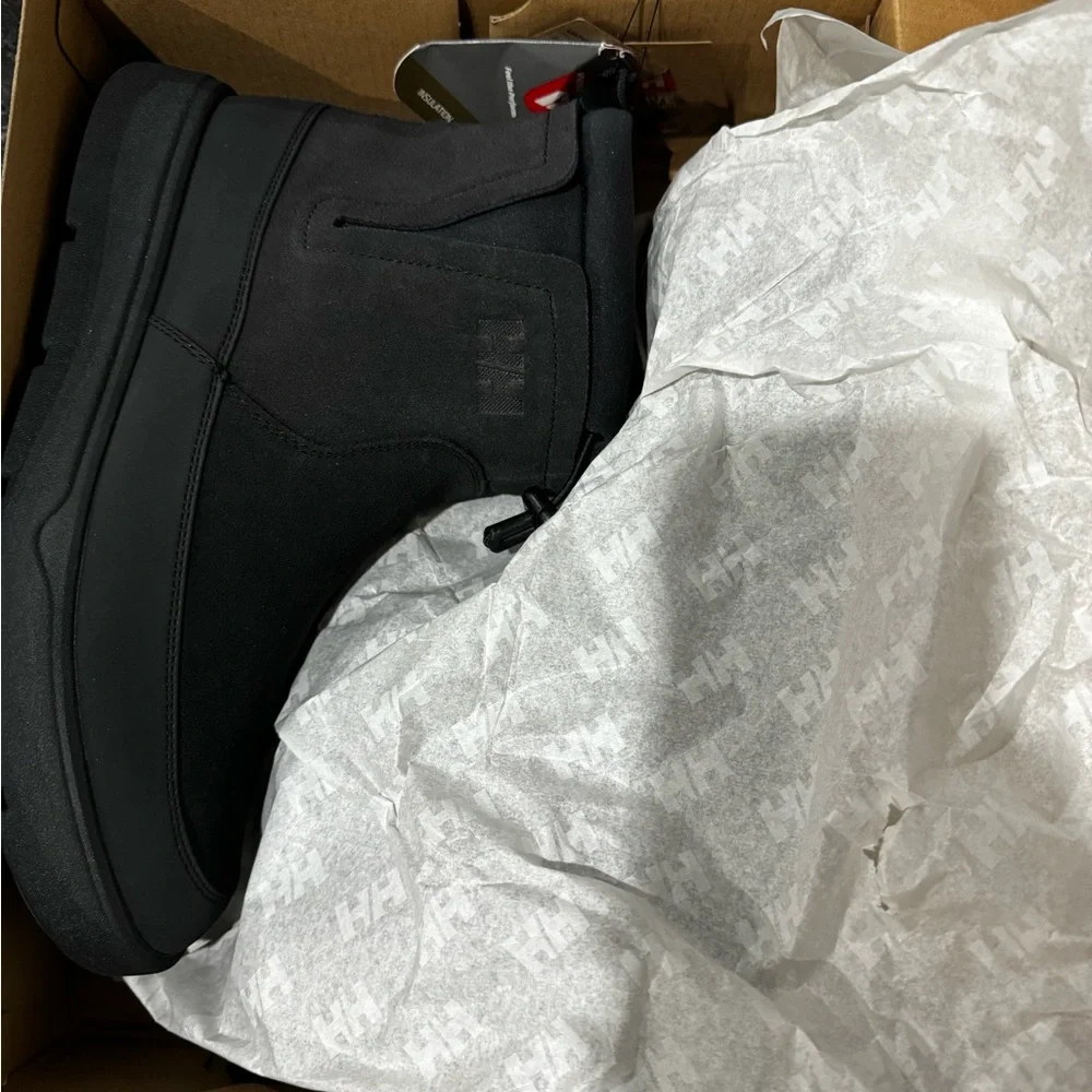 Helly Hansen Women's Adore Boot - Black - Picture 3 of 6